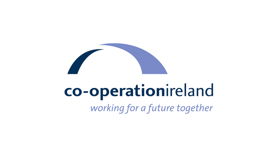 Co-operation Ireland